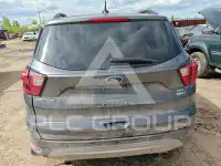 2019 Ford ESCAPE photo