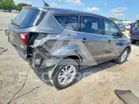 2019 Ford ESCAPE photo