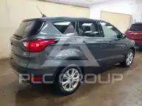 2019 Ford ESCAPE photo