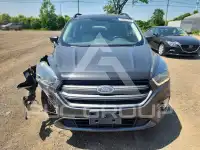 2019 Ford ESCAPE фото