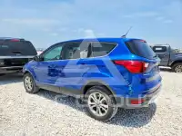 2019 Ford ESCAPE фото