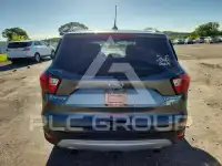 2019 Ford ESCAPE фото