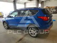 2019 Ford ESCAPE фото