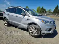 2019 Ford ESCAPE фото