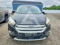 2019 Ford ESCAPE фото