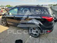 2019 Ford ESCAPE photo