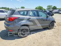 2019 Ford ESCAPE фото