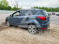 2019 Ford ESCAPE фото