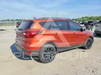 2019 Ford ESCAPE фото