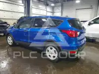 2019 Ford ESCAPE фото