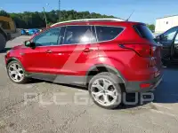 2019 Ford ESCAPE фото