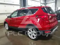 2019 Ford ESCAPE фото