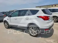 2019 Ford ESCAPE фото
