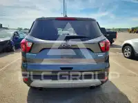 2019 Ford ESCAPE фото