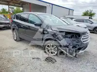 2019 Ford ESCAPE photo