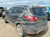 2019 Ford ESCAPE photo