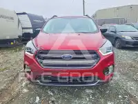 2019 Ford ESCAPE фото