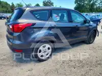 2019 Ford ESCAPE photo