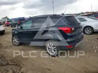 2019 Ford ESCAPE photo