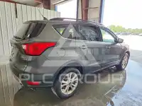 2019 Ford ESCAPE фото
