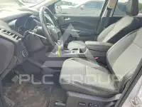 2019 Ford ESCAPE photo