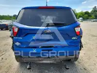 2019 Ford ESCAPE photo