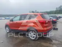 2019 Ford ESCAPE photo