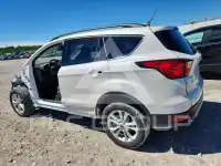 2019 Ford ESCAPE фото