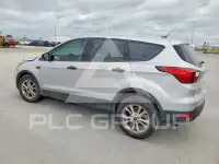 2019 Ford ESCAPE фото