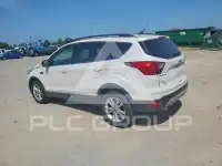 2019 Ford ESCAPE фото