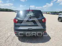 2019 Ford ESCAPE photo