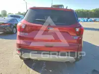 2019 Ford ESCAPE фото