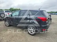 2019 Ford ESCAPE фото