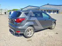 2019 Ford ESCAPE photo