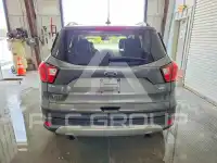 2019 Ford ESCAPE фото
