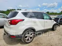 2019 Ford ESCAPE photo
