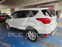 2019 Ford ESCAPE фото