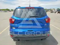 2019 Ford ESCAPE photo