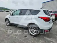 2019 Ford ESCAPE фото