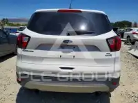 2019 Ford ESCAPE photo