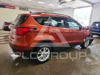 2019 Ford ESCAPE photo