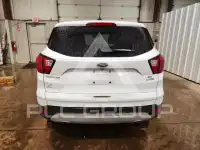 2019 Ford ESCAPE фото