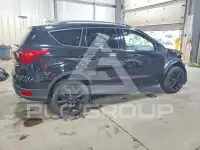 2019 Ford ESCAPE фото