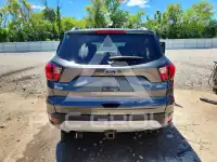 2019 Ford ESCAPE photo