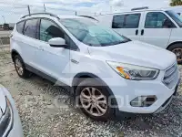2019 Ford ESCAPE фото