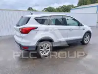2019 Ford ESCAPE фото