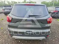 2019 Ford ESCAPE фото
