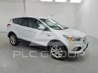 2019 Ford ESCAPE фото