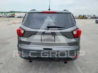 2019 Ford ESCAPE фото