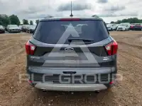 2019 Ford ESCAPE фото